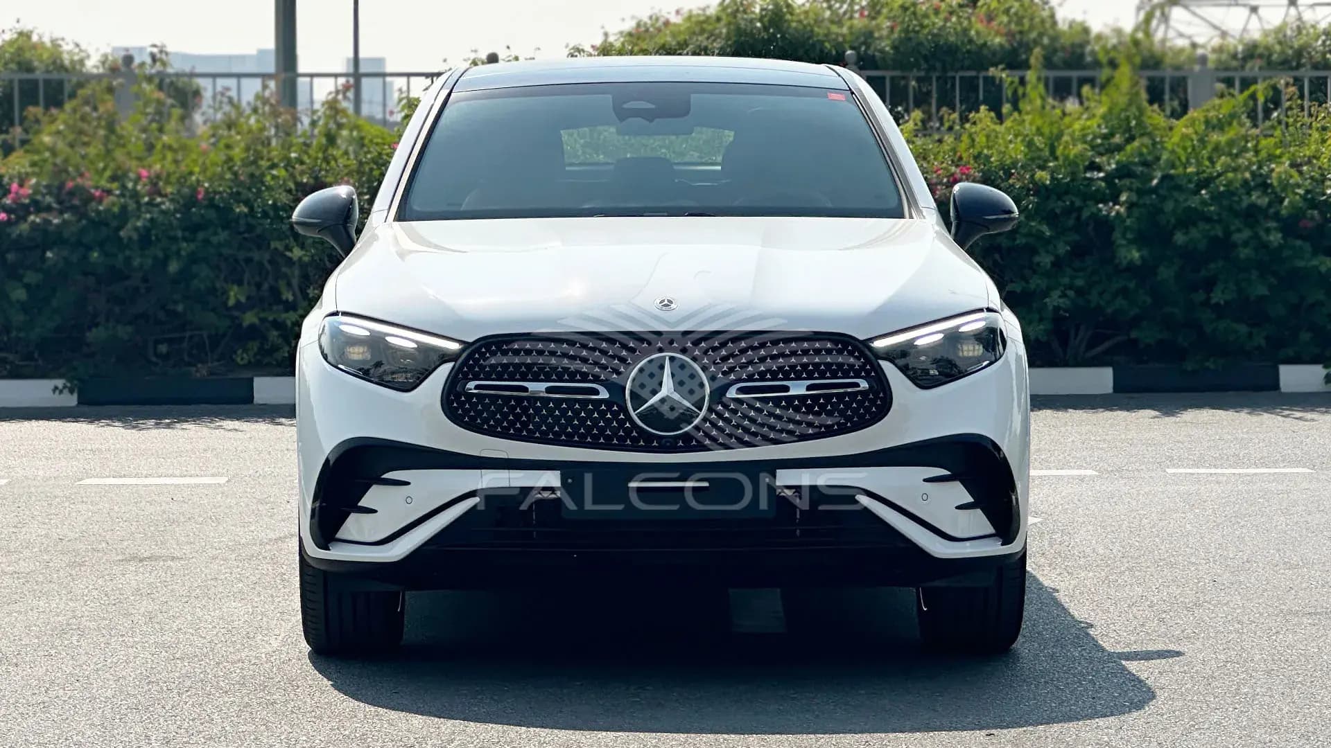 2.0L 4MATIC Coupe AT - Image 7