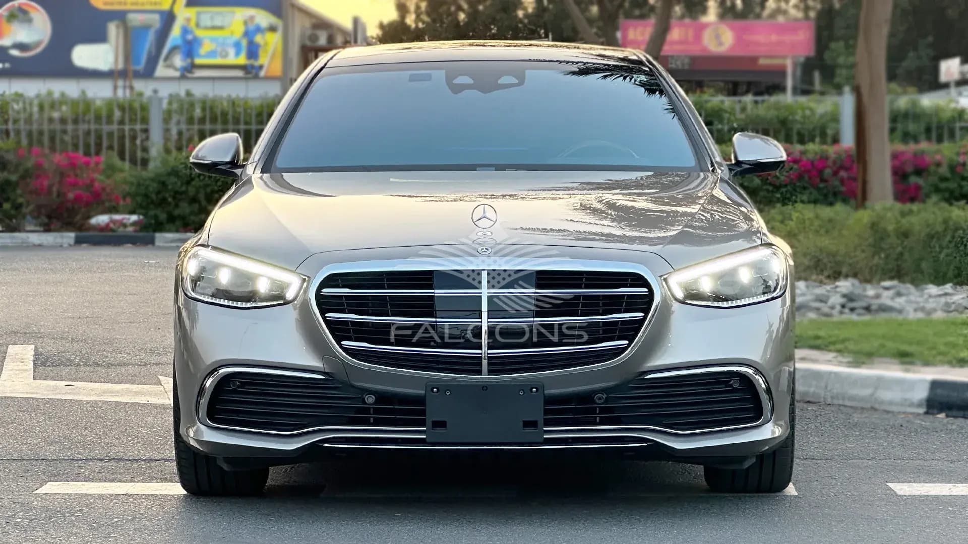 3.0L 4-MATIC AT - Image 6