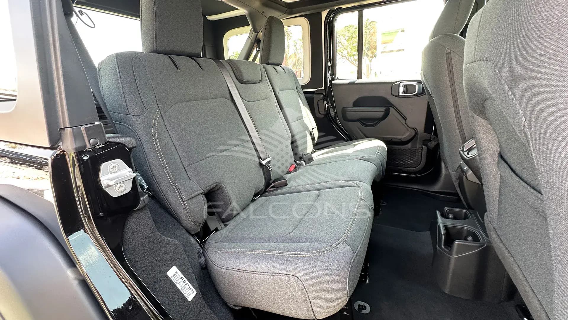 2.0L I4 JL Sport 4DR AT - Image 10