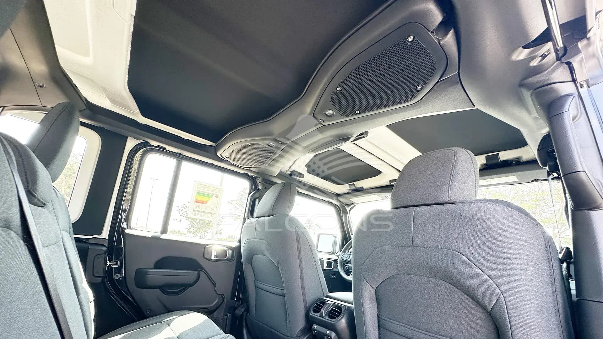 2.0L I4 JL Sport 4DR AT - Image 11