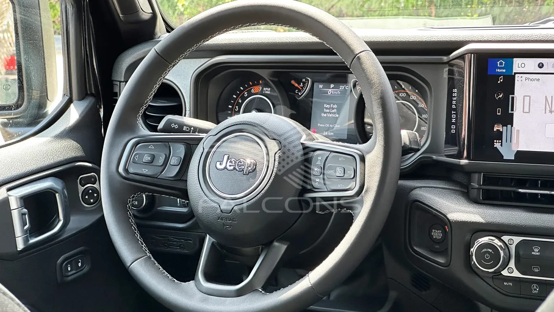 2.0L I4 JL Sport 4DR AT - Image 19