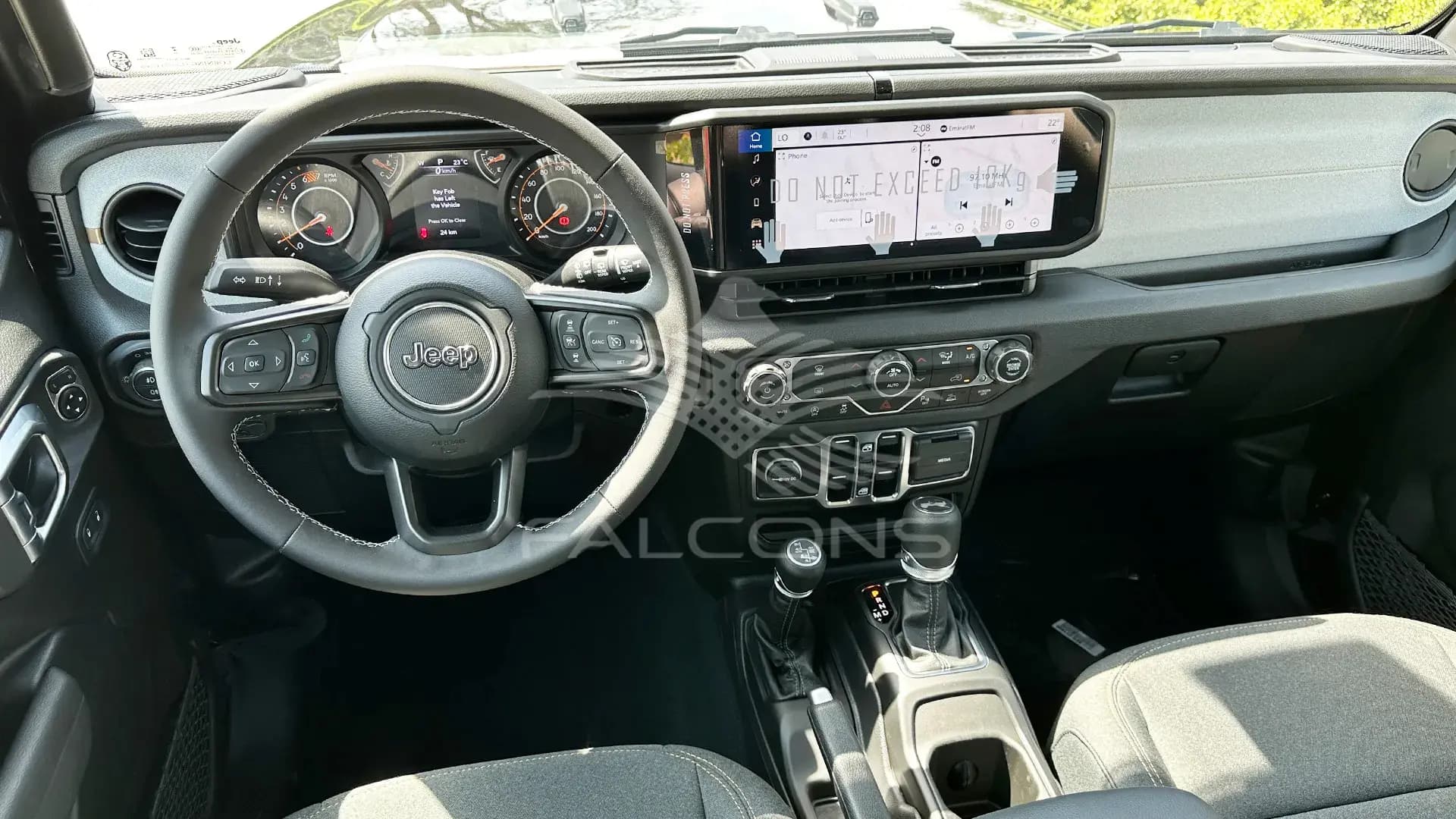 2.0L I4 JL Sport 4DR AT - Image 20