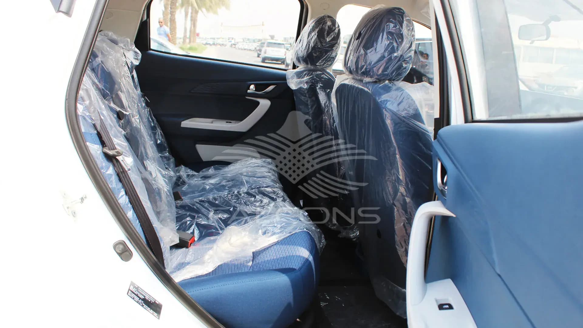 E-star AT - Image 13