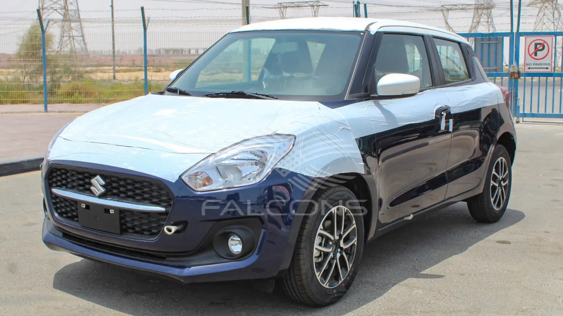 1.2L GLX New Face - Image 2