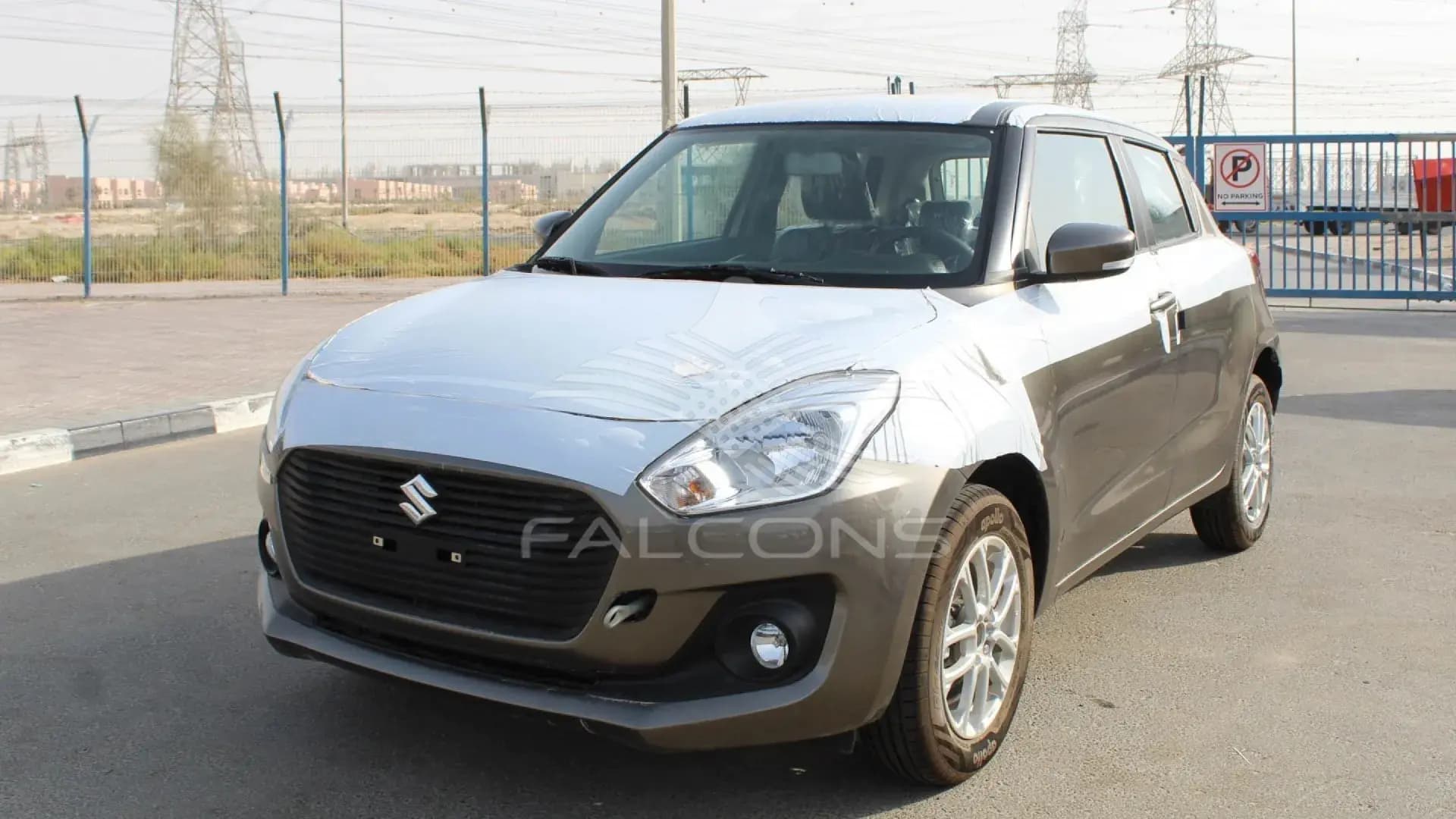 1.2L GLX New Face - Image 3