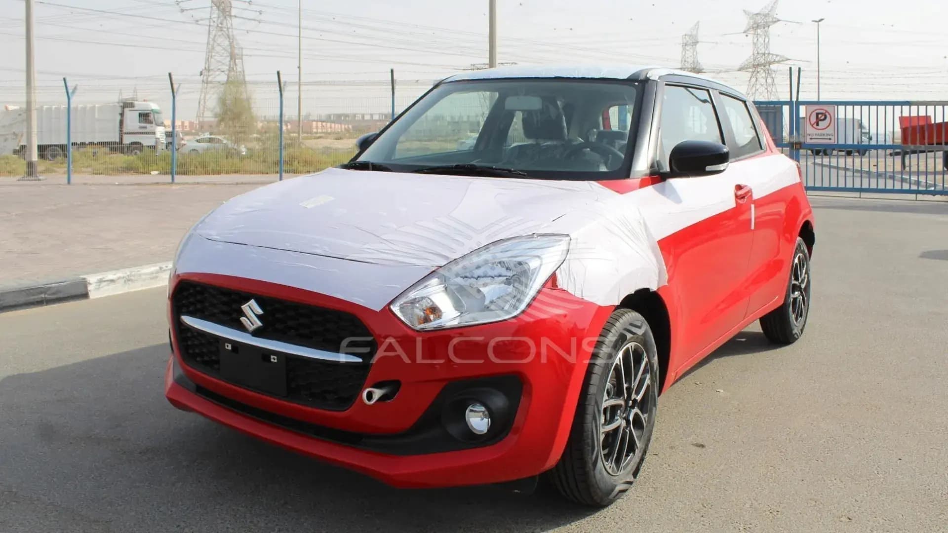 1.2L GLX New Face - Image 4