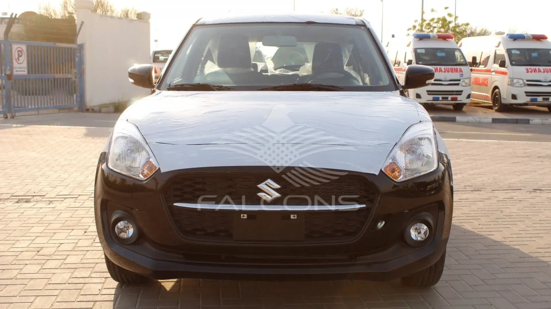 1.2L GLX New Face - Image 7