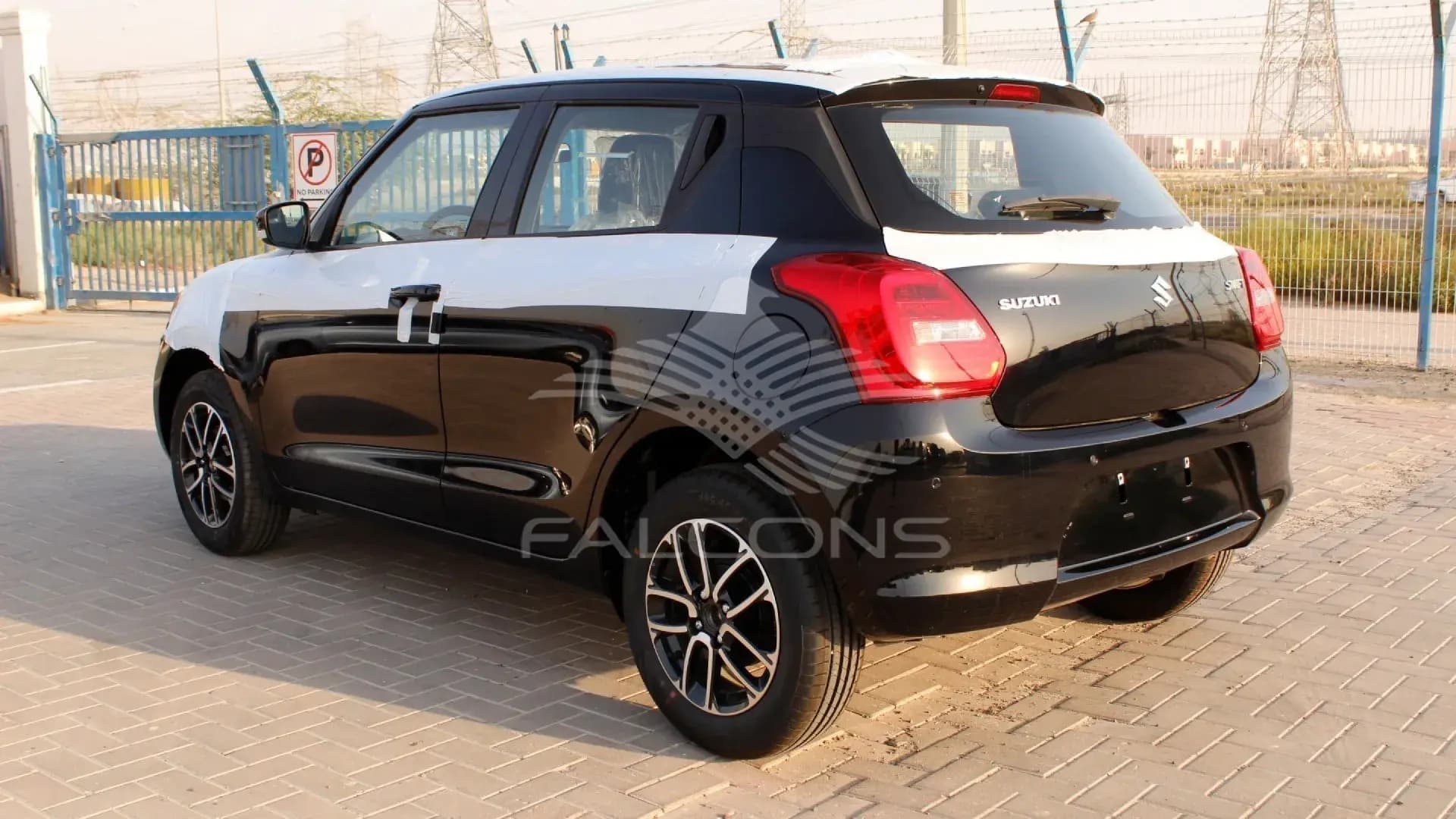 1.2L GLX New Face - Image 10