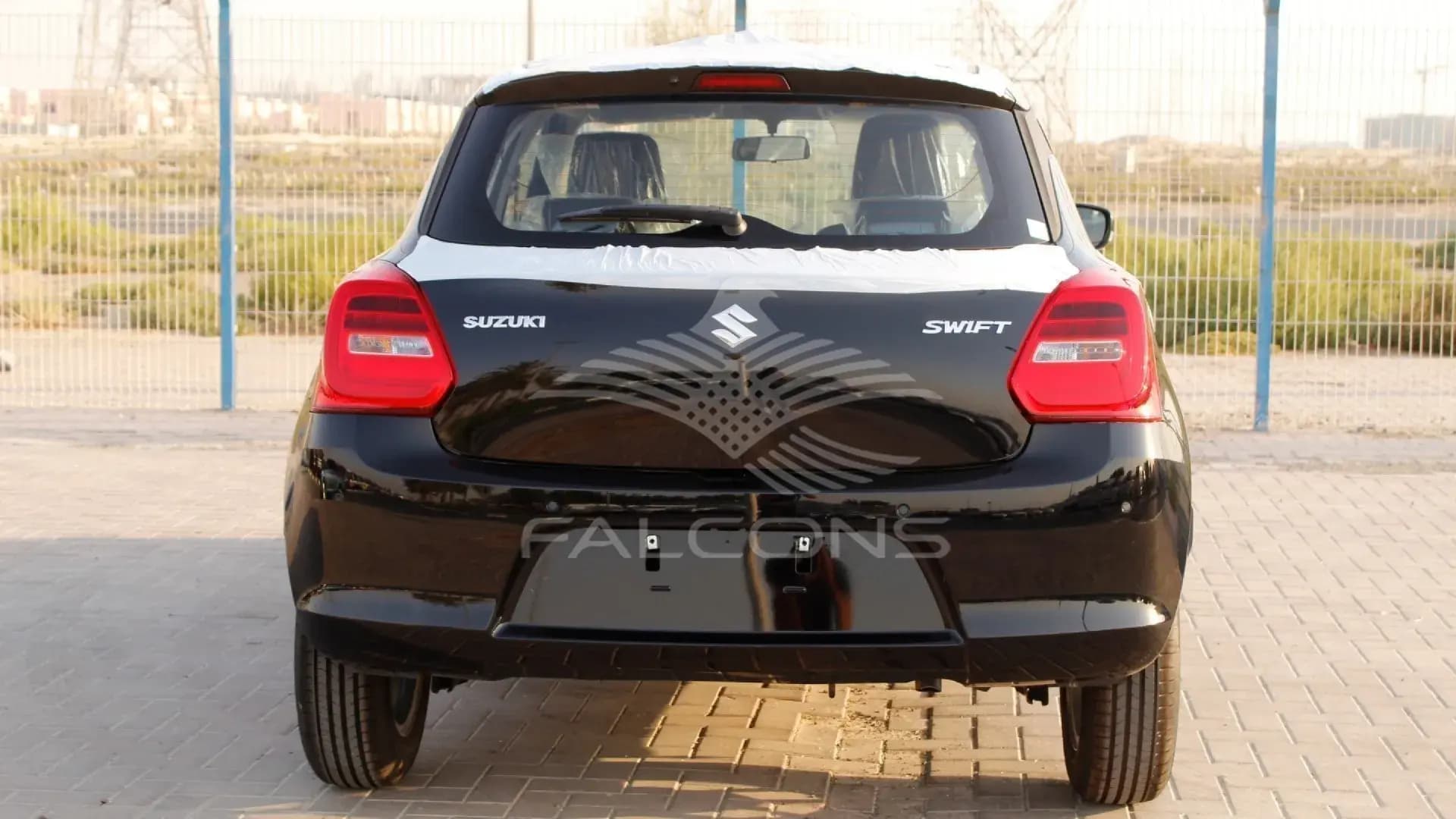 1.2L GLX New Face - Image 11