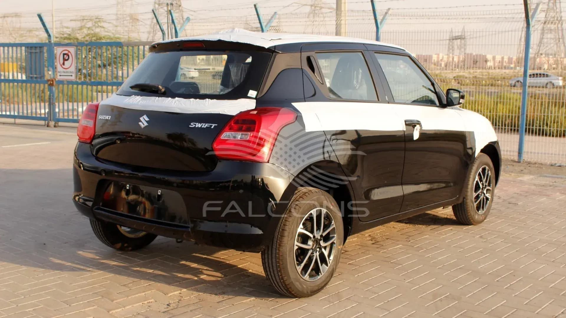 1.2L GLX New Face - Image 12