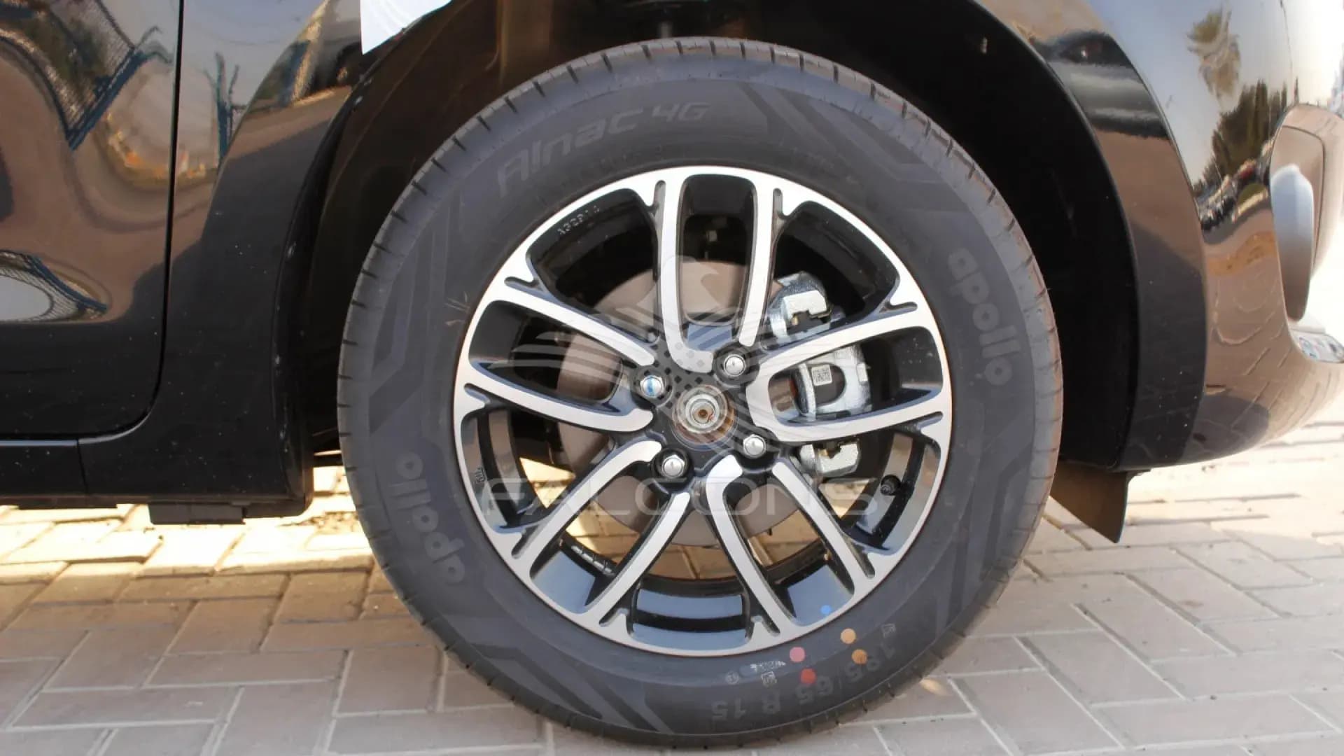 1.2L GLX New Face - Image 14