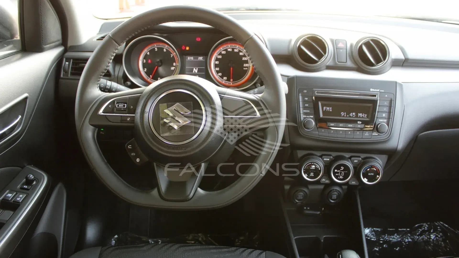 1.2L GLX New Face - Image 17