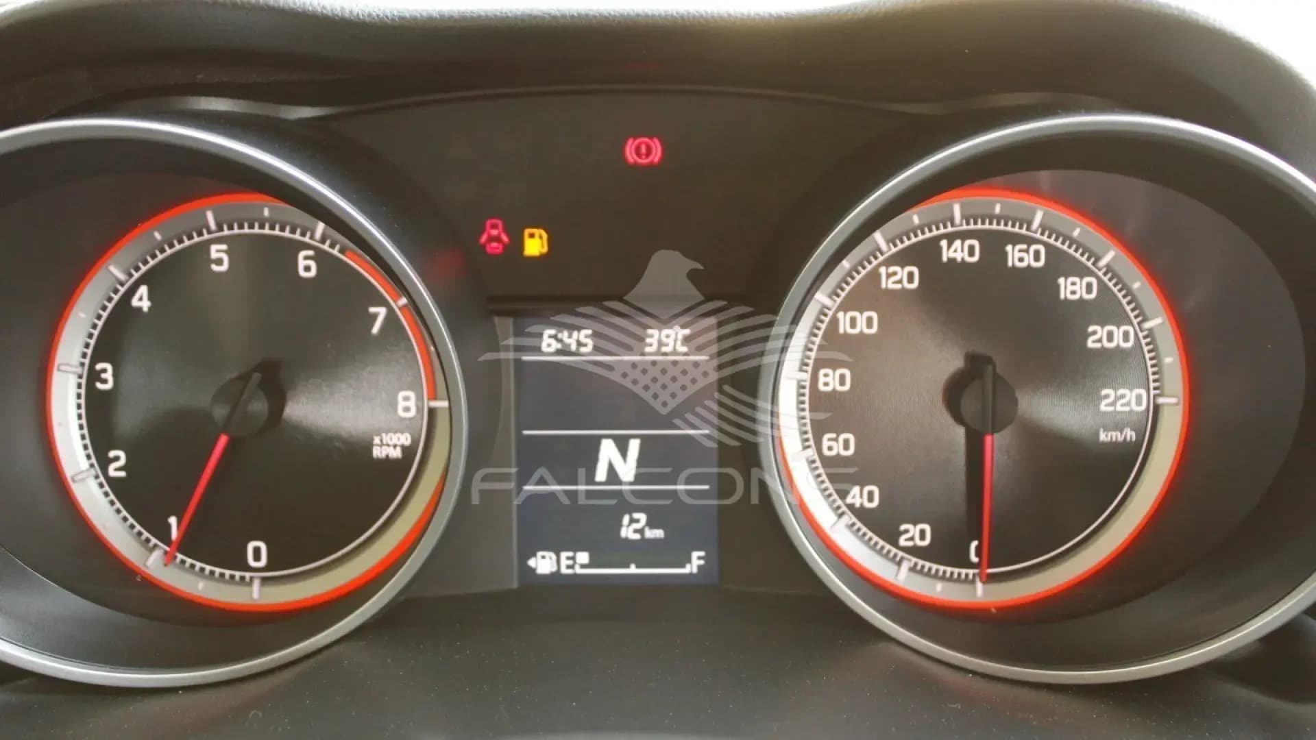 1.2L GLX New Face - Image 19