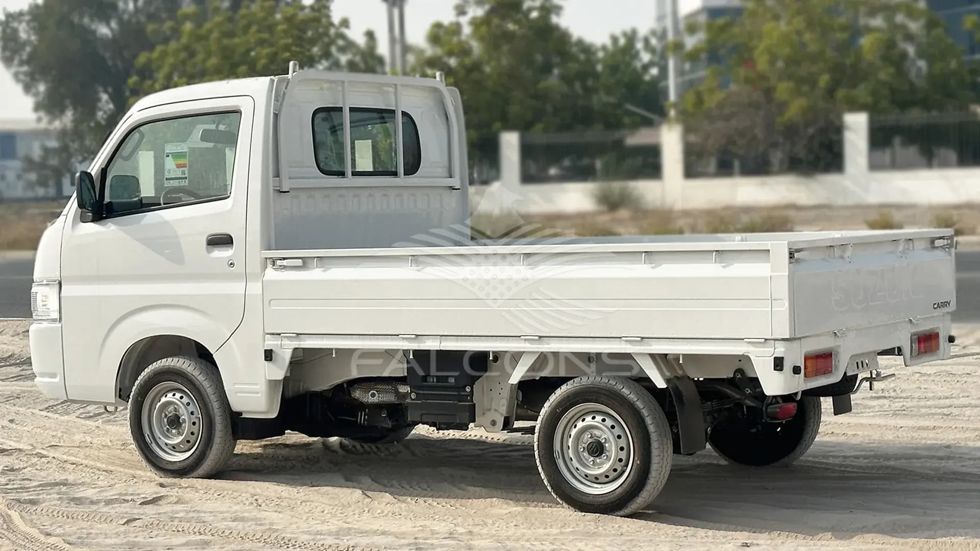 1.5L 2WD 5MT G26 - Image 2