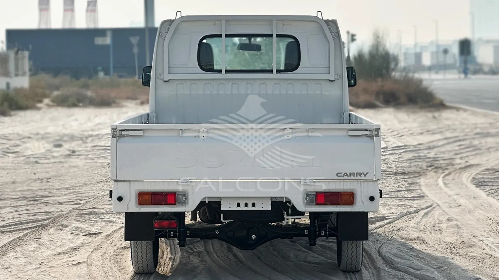 1.5L 2WD 5MT G26 - Image 3