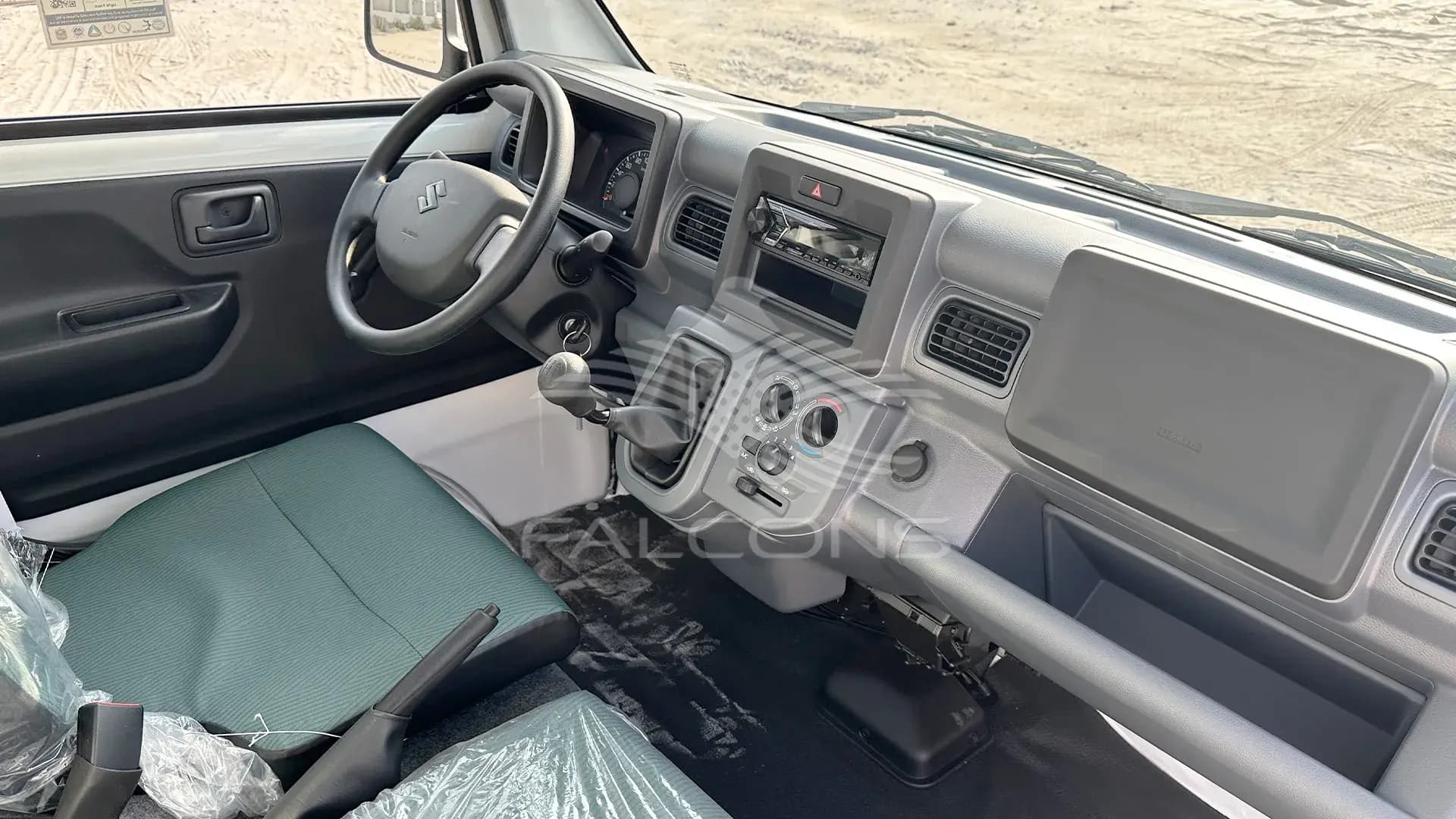 1.5L 2WD 5MT G26 - Image 13