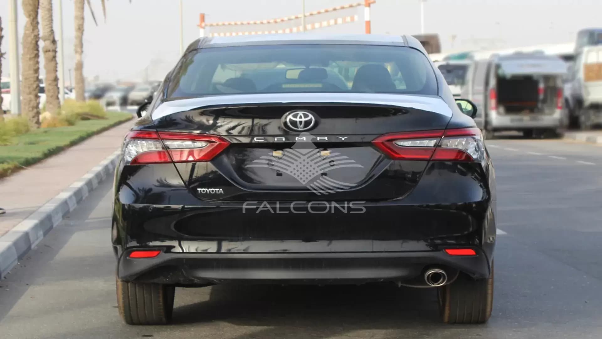 2.5L EXECUTIVE 8AT - Image 3