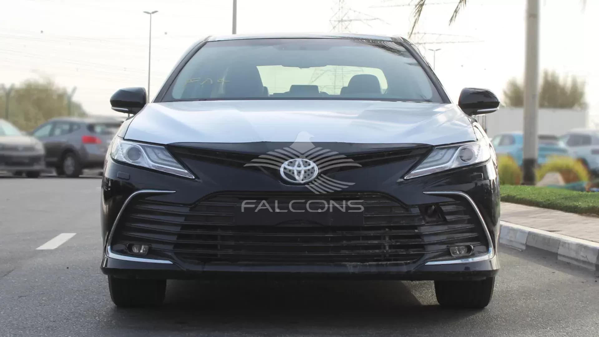 2.5L EXECUTIVE 8AT - Image 6