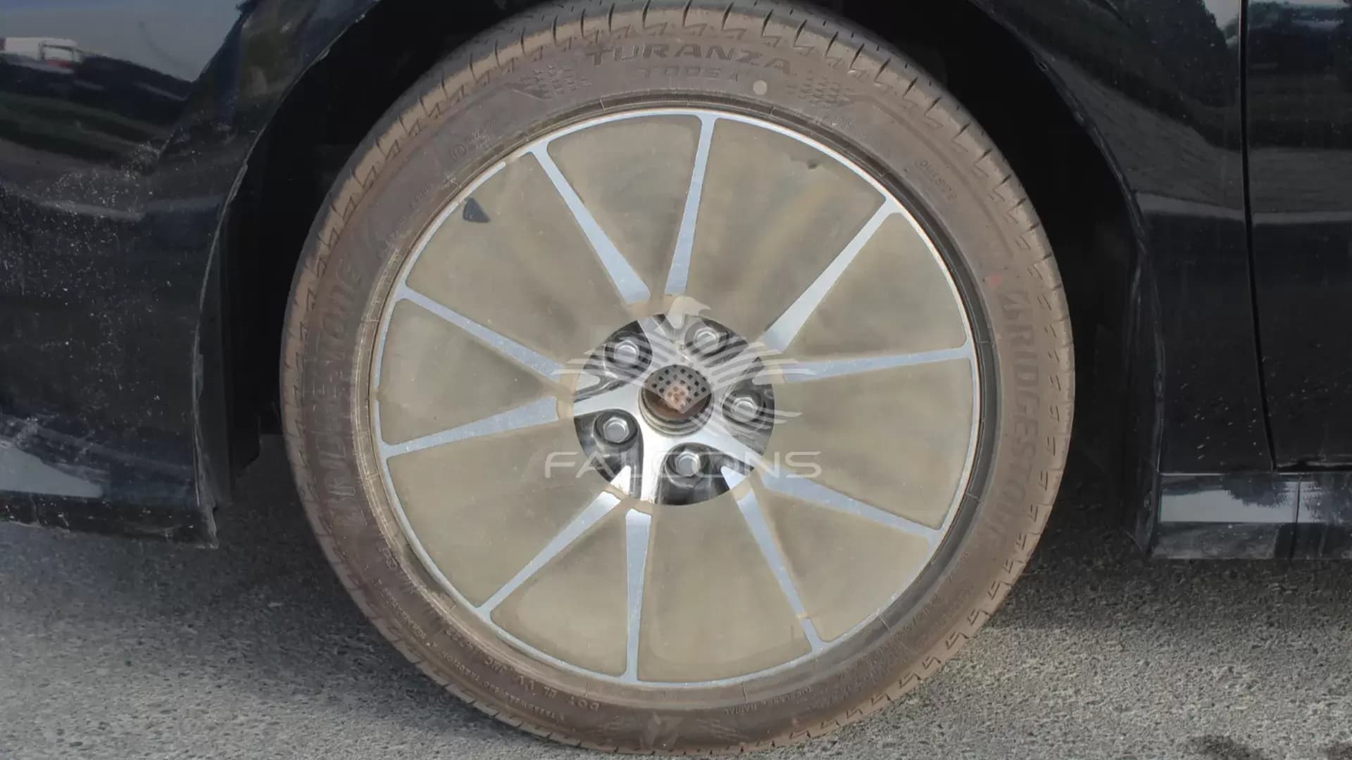 2.5L EXECUTIVE 8AT - Image 7