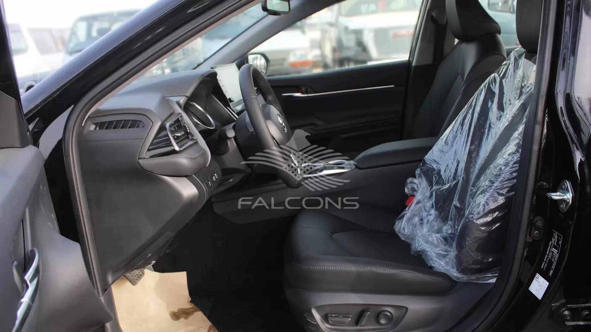 2.5L EXECUTIVE 8AT - Image 9