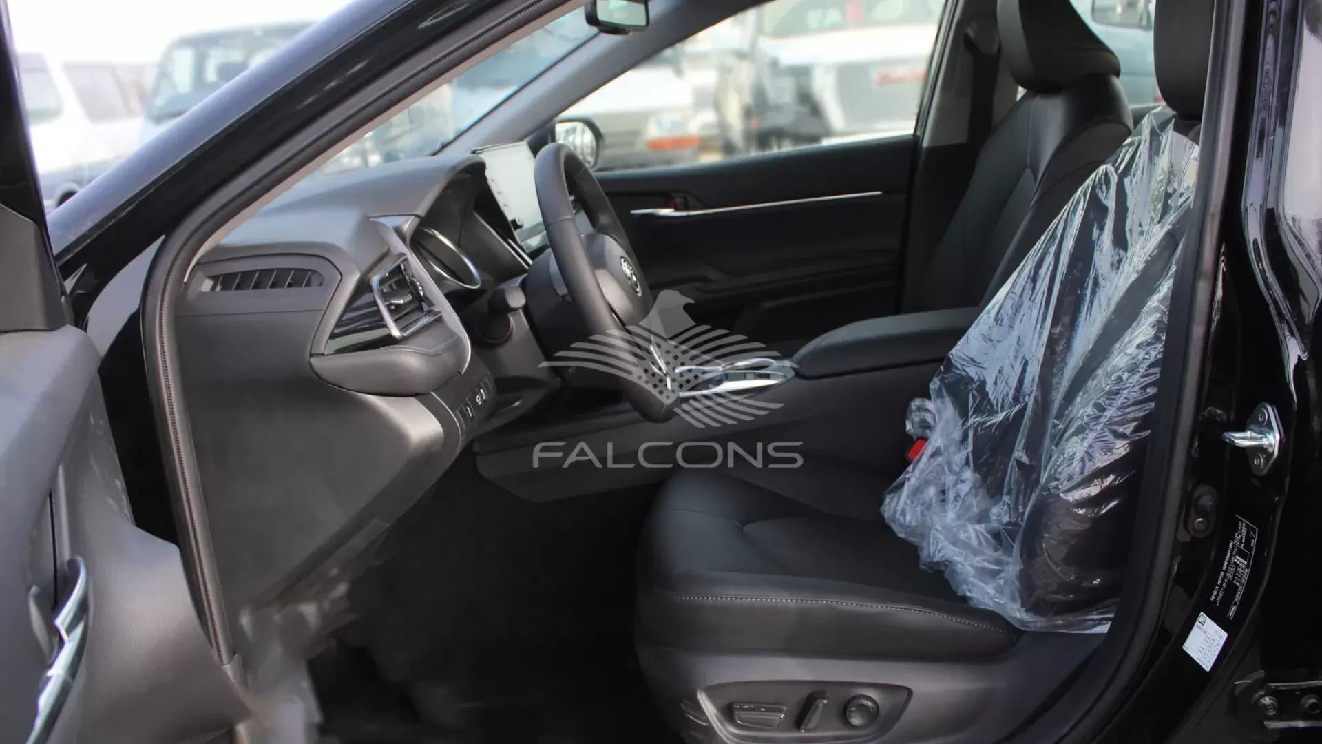 2.5L EXECUTIVE 8AT - Image 10