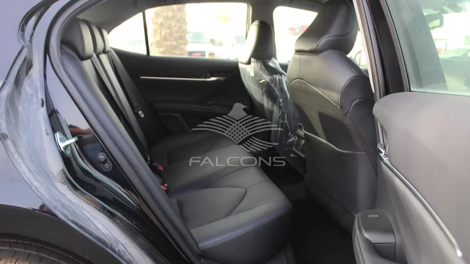 2.5L EXECUTIVE 8AT - Image 12