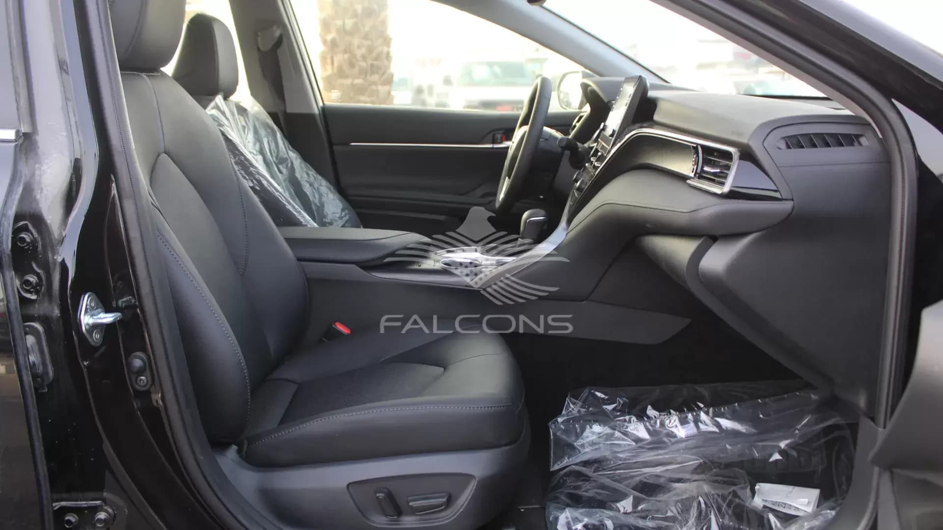 2.5L EXECUTIVE 8AT - Image 13
