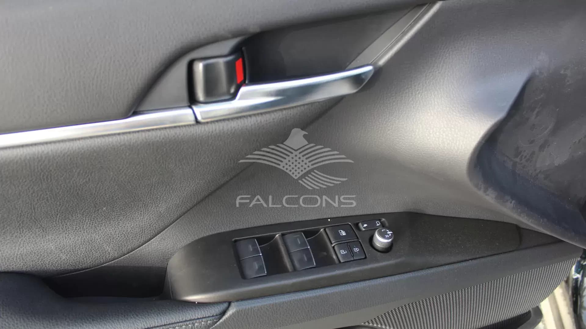 2.5L EXECUTIVE 8AT - Image 14