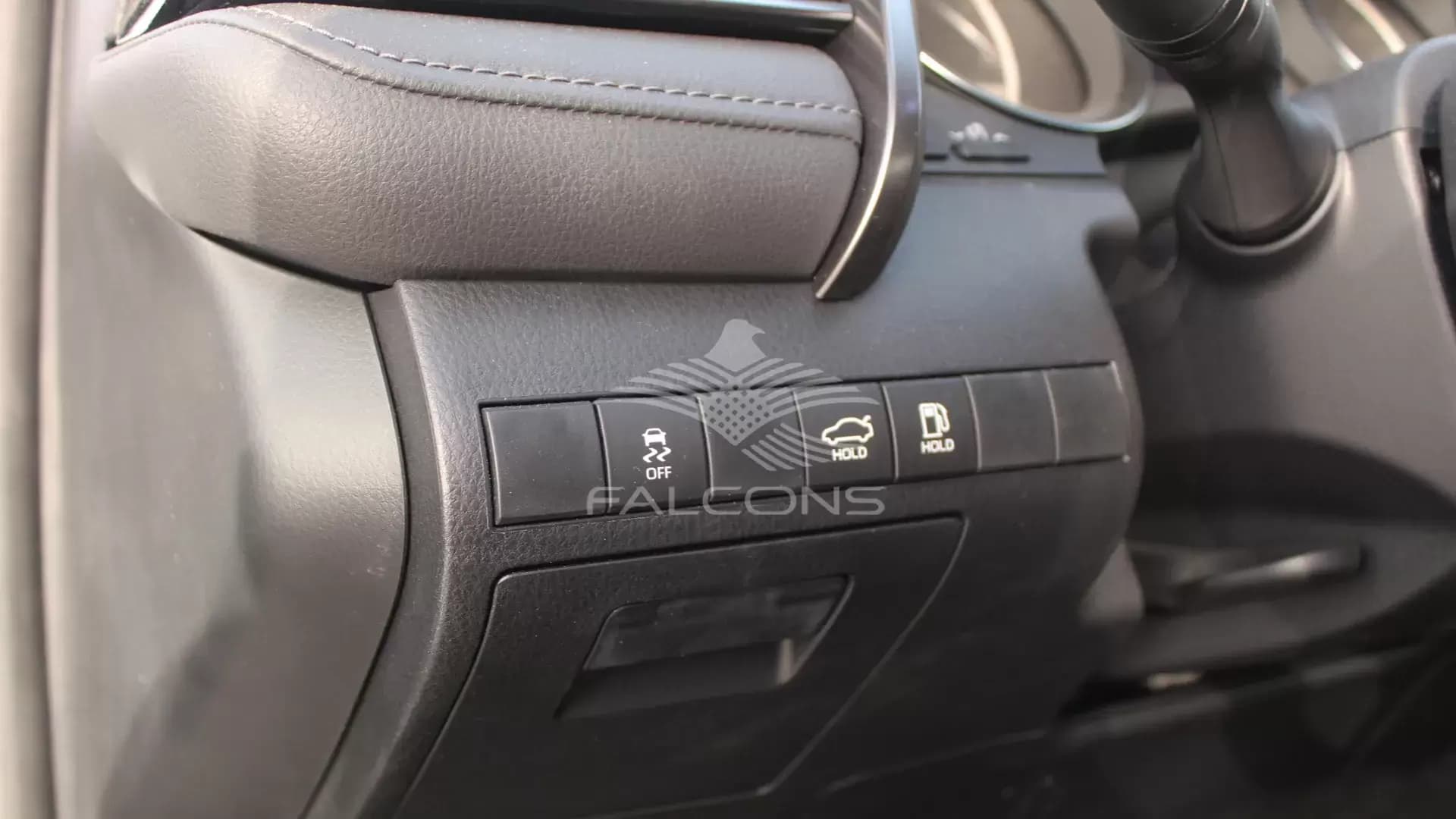 2.5L EXECUTIVE 8AT - Image 15