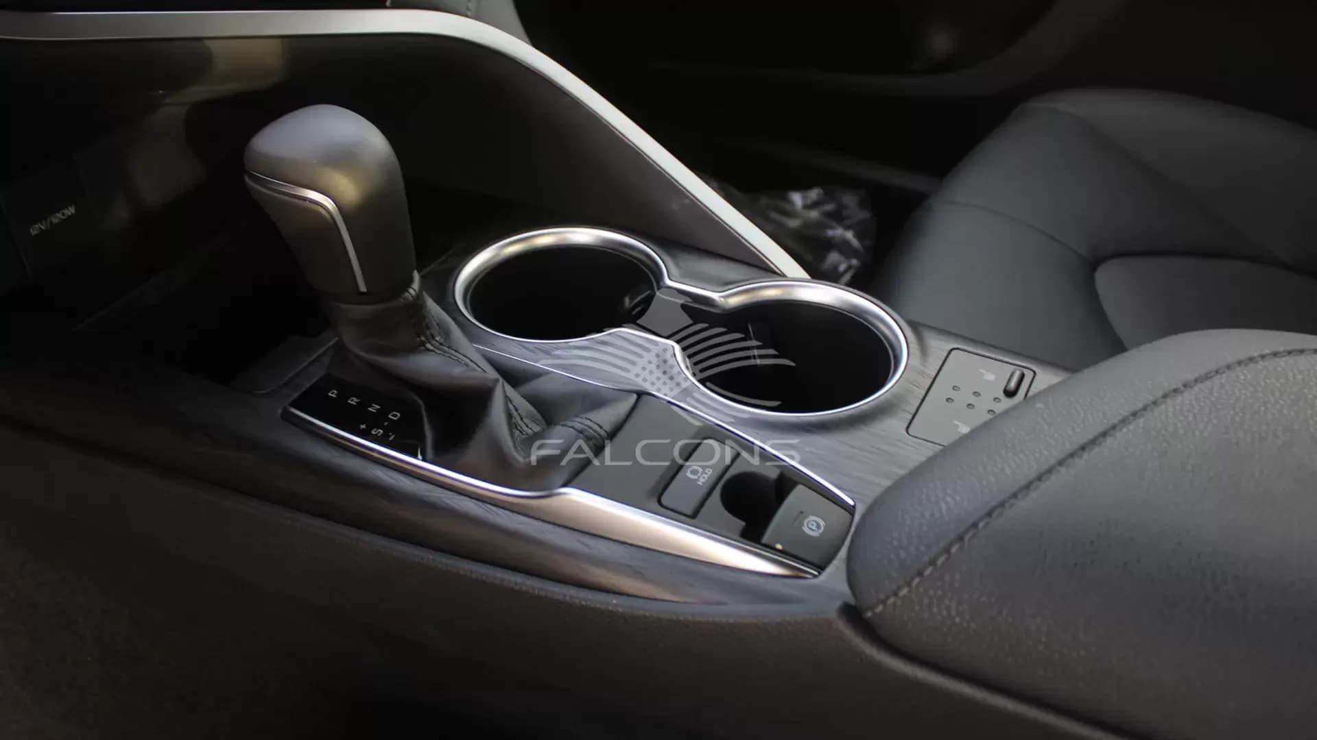 2.5L EXECUTIVE 8AT - Image 16