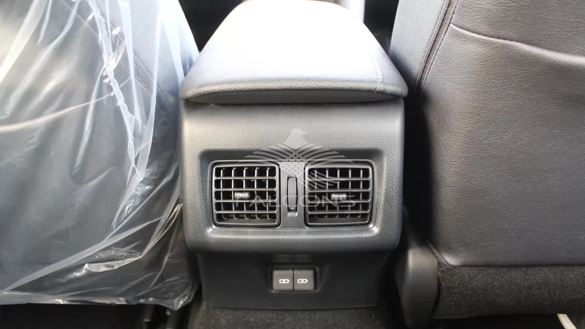 2.5L EXECUTIVE 8AT - Image 17