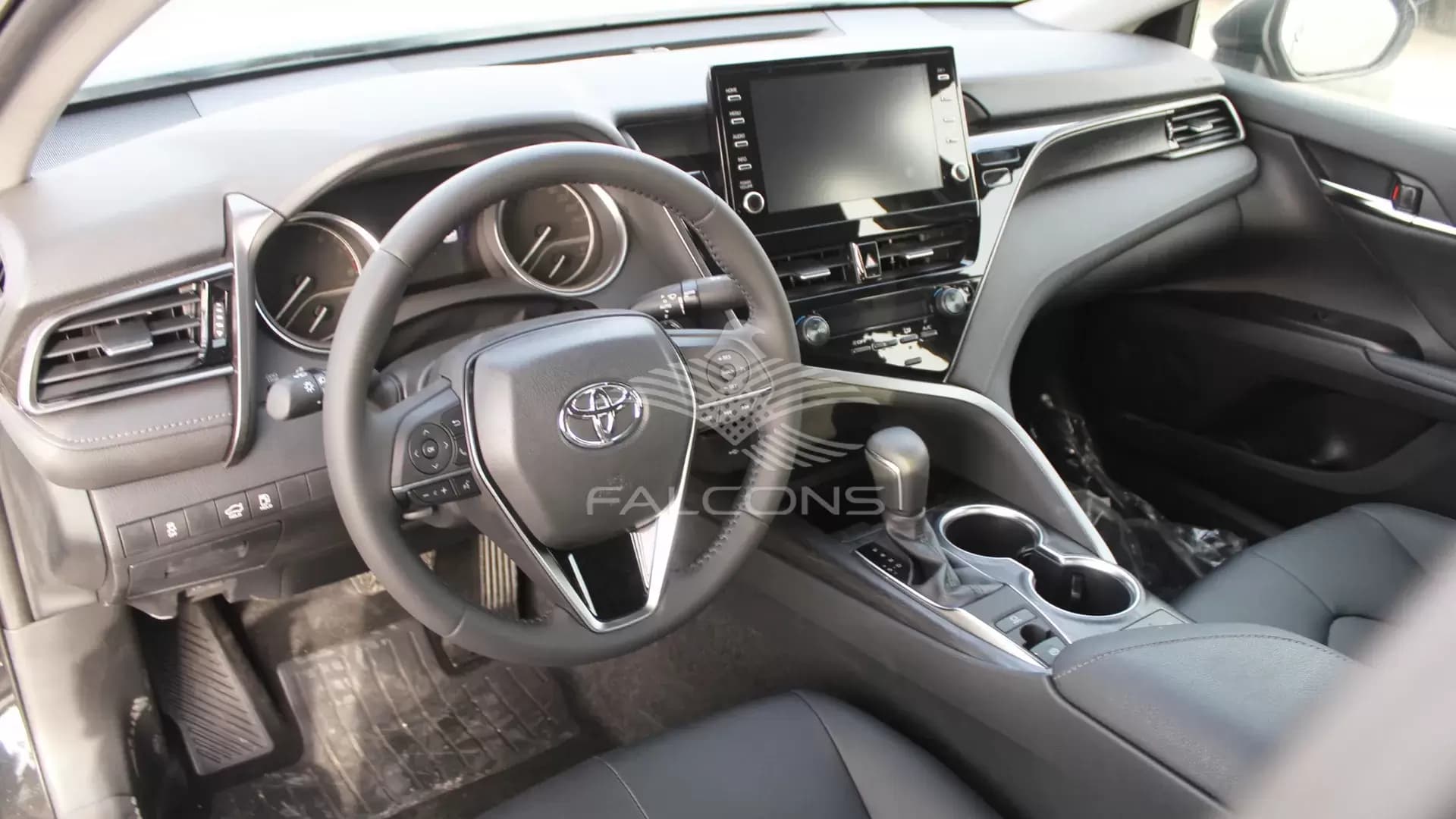 2.5L EXECUTIVE 8AT - Image 18