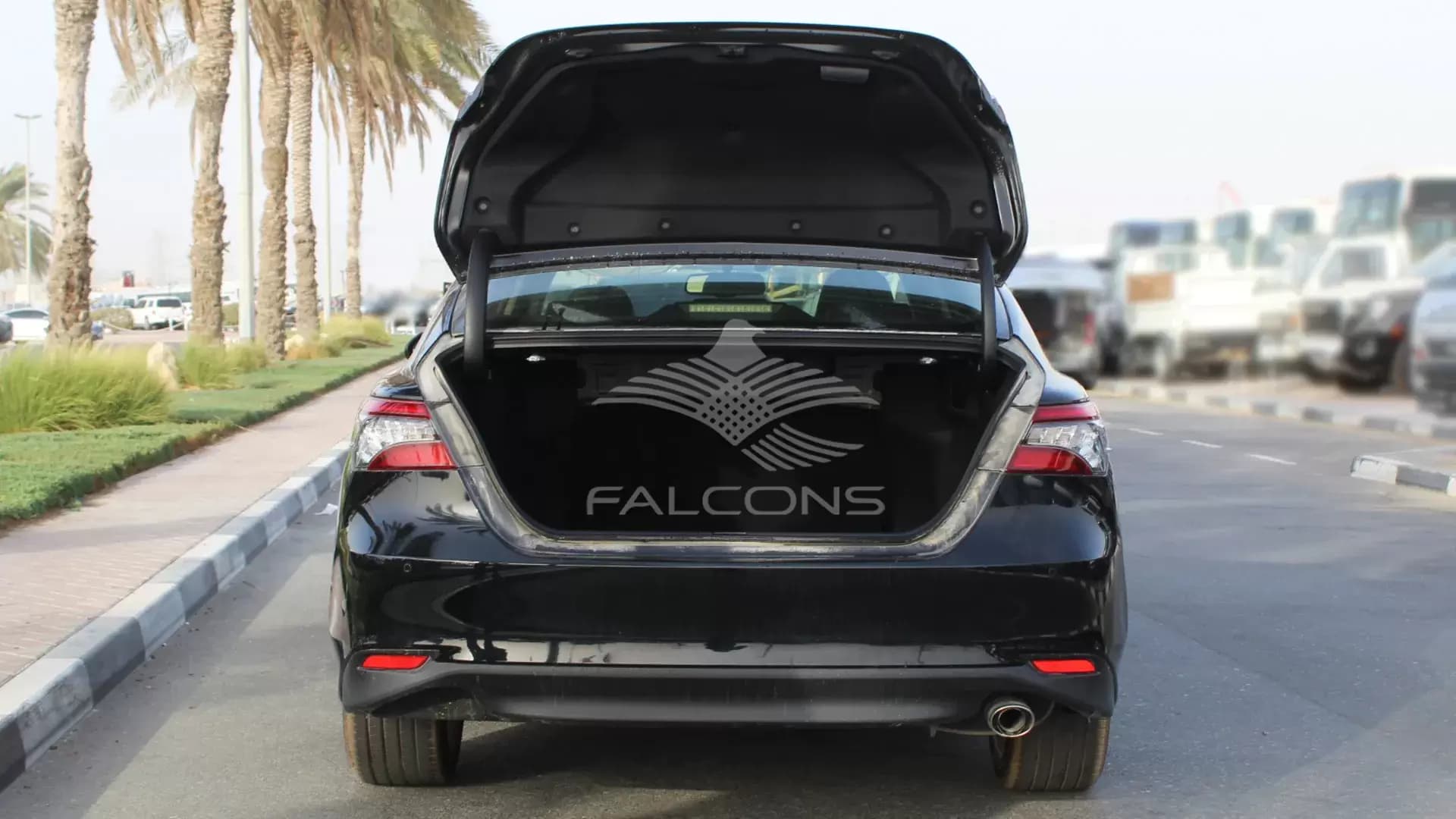 2.5L EXECUTIVE 8AT - Image 20