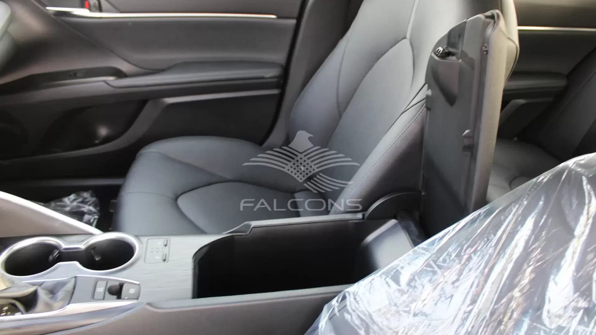 2.5L EXECUTIVE 8AT - Image 22