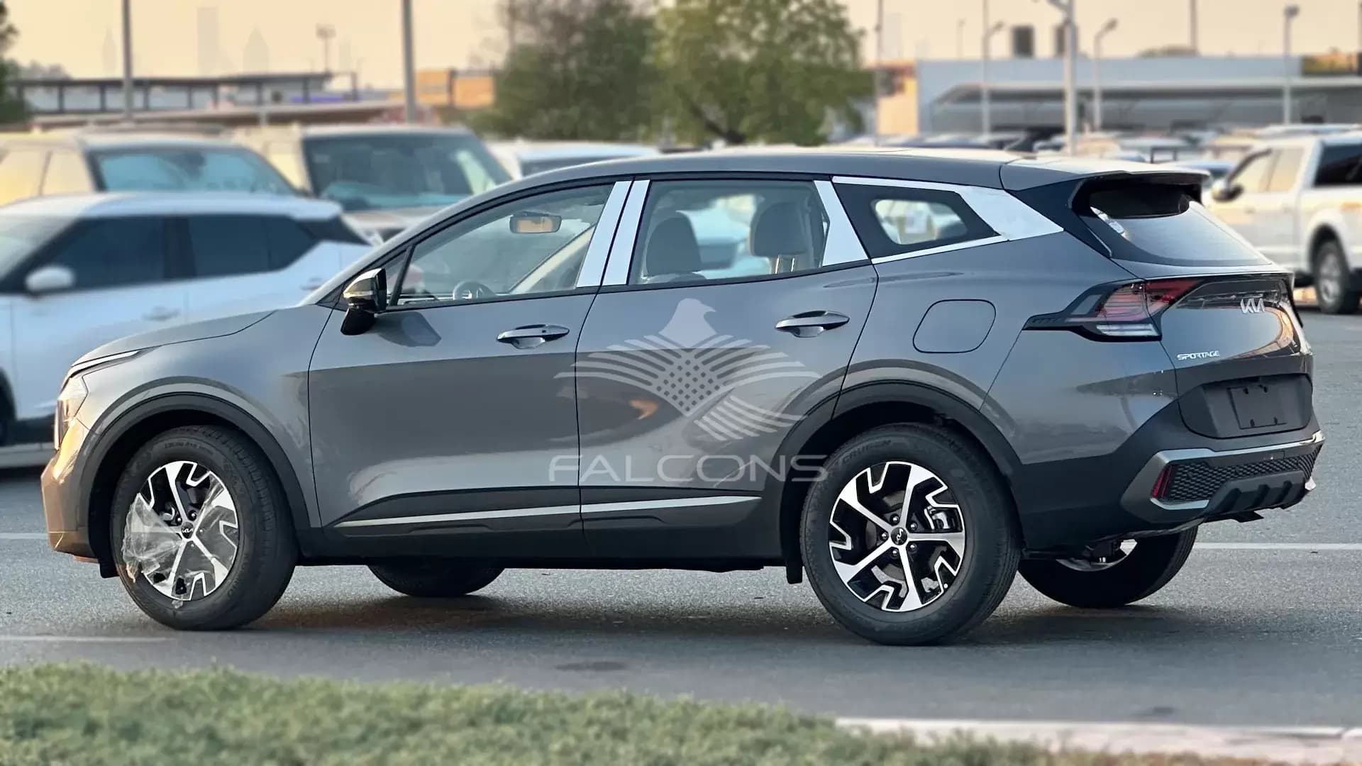 1.5L 2WD Premium Edition - Image 2