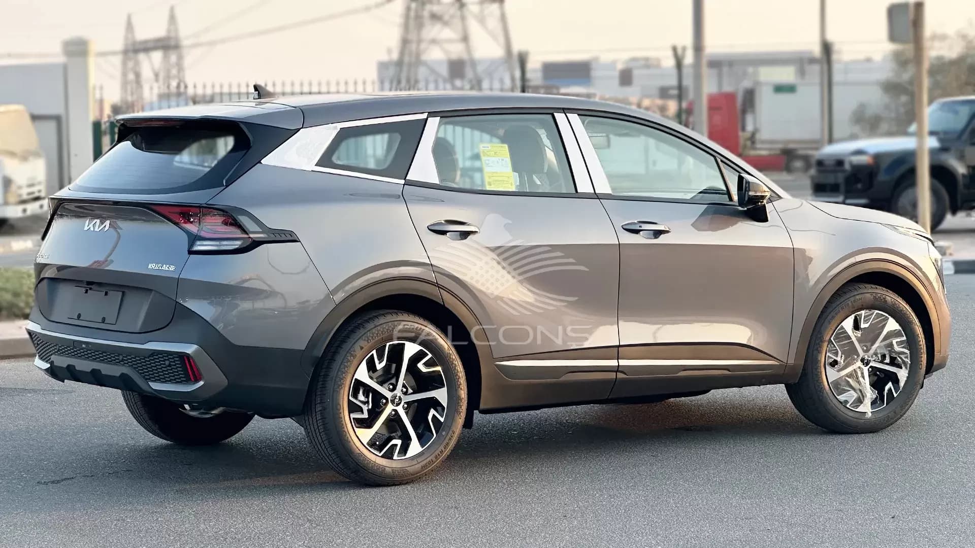 1.5L 2WD Premium Edition - Image 4