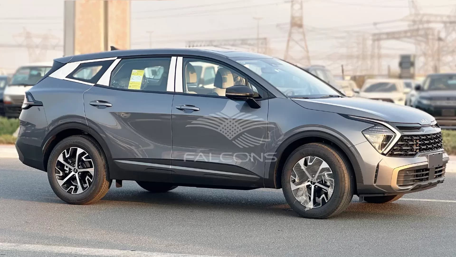 1.5L 2WD Premium Edition - Image 5