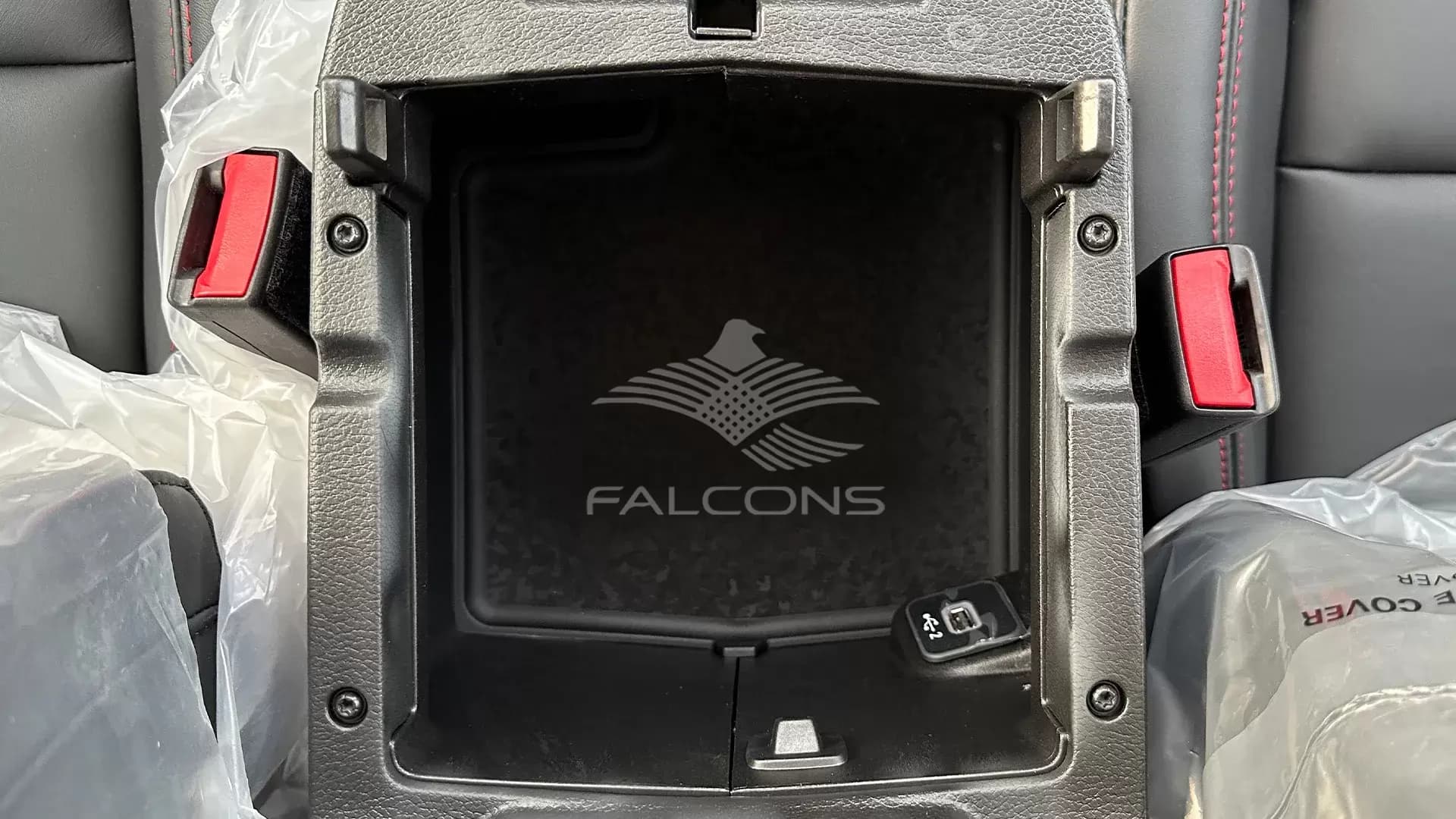 2.0L 4DR RUBICON with Winch AD3 AT - Image 16