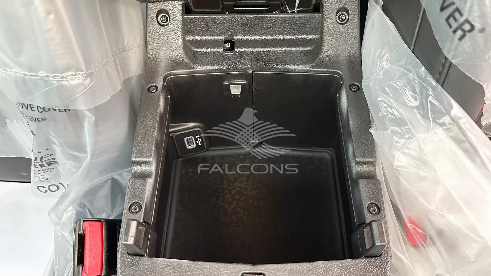 2.0L 4DR RUBICON AT - Image 17