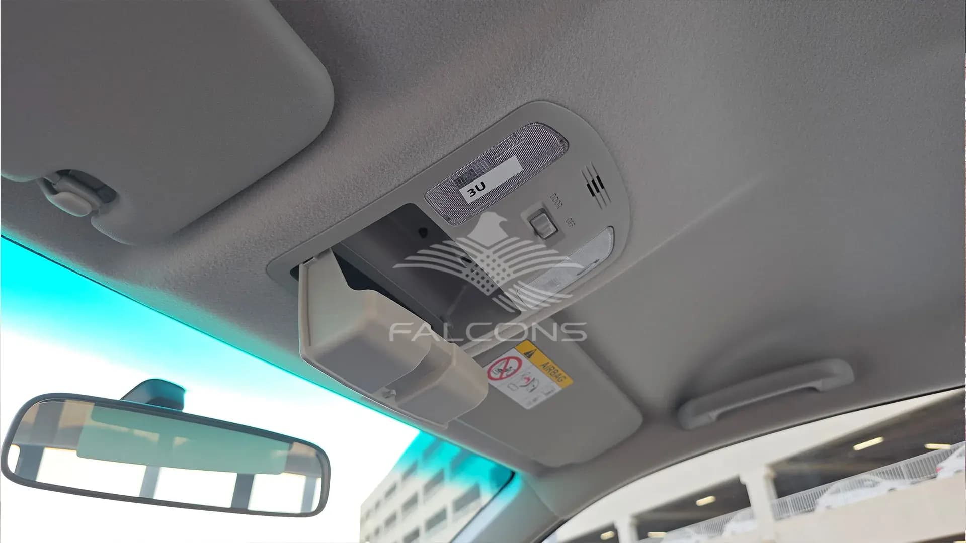 2.4L D SC 2WD HIGH MT - Image 15