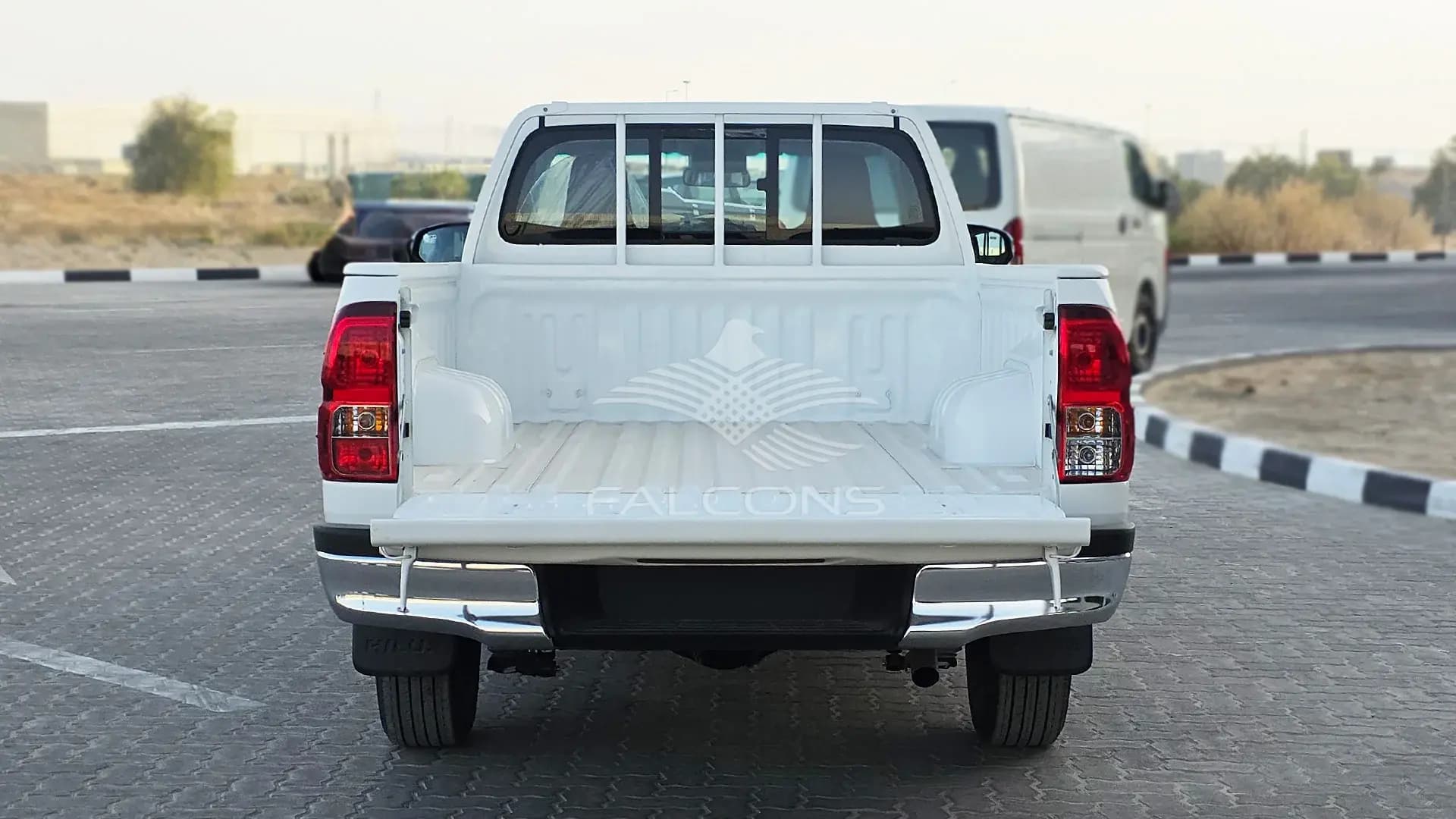 2.4L D SC 2WD HIGH MT - Image 18