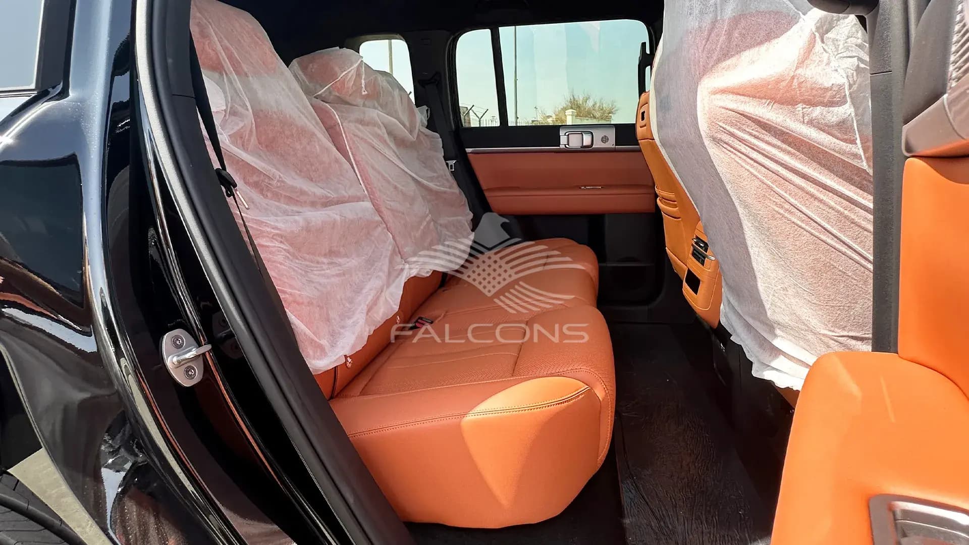 TAI 7 190KM 4WD ULTRA AT - Image 11