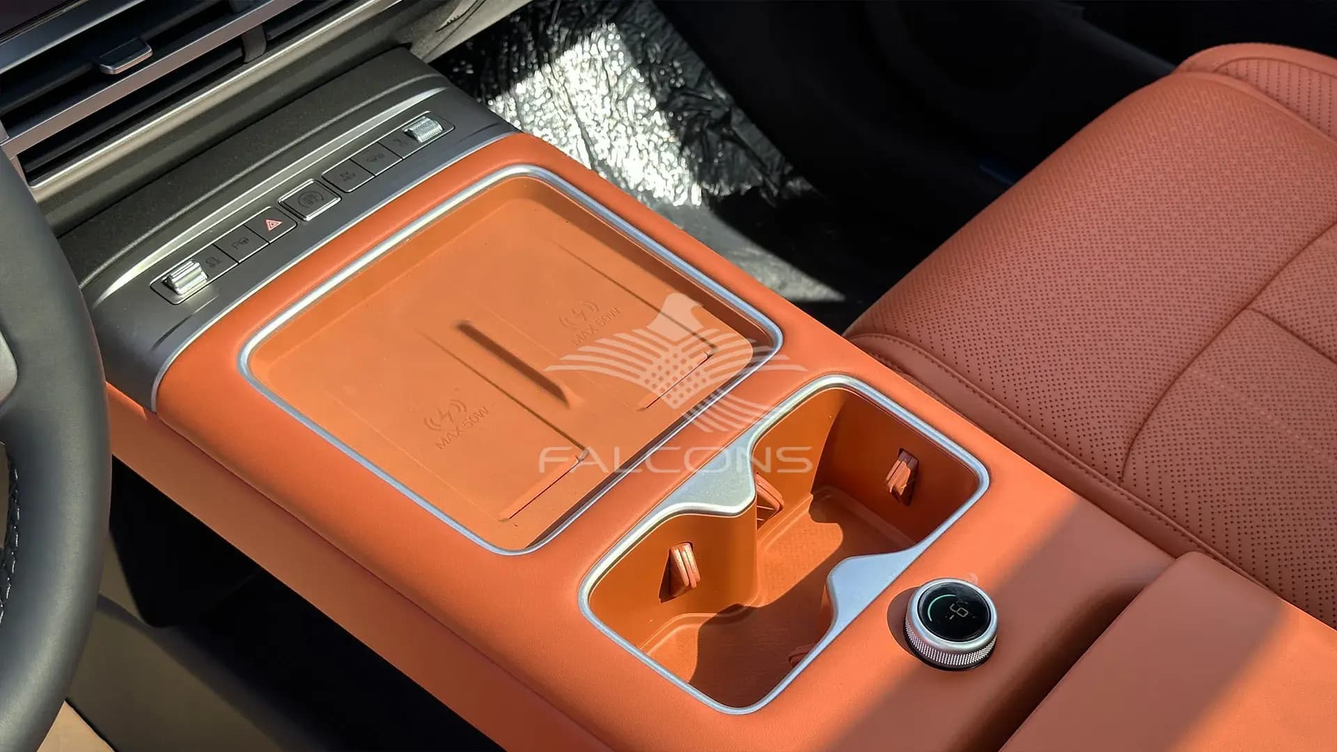 TAI 7 190KM 4WD ULTRA AT - Image 15