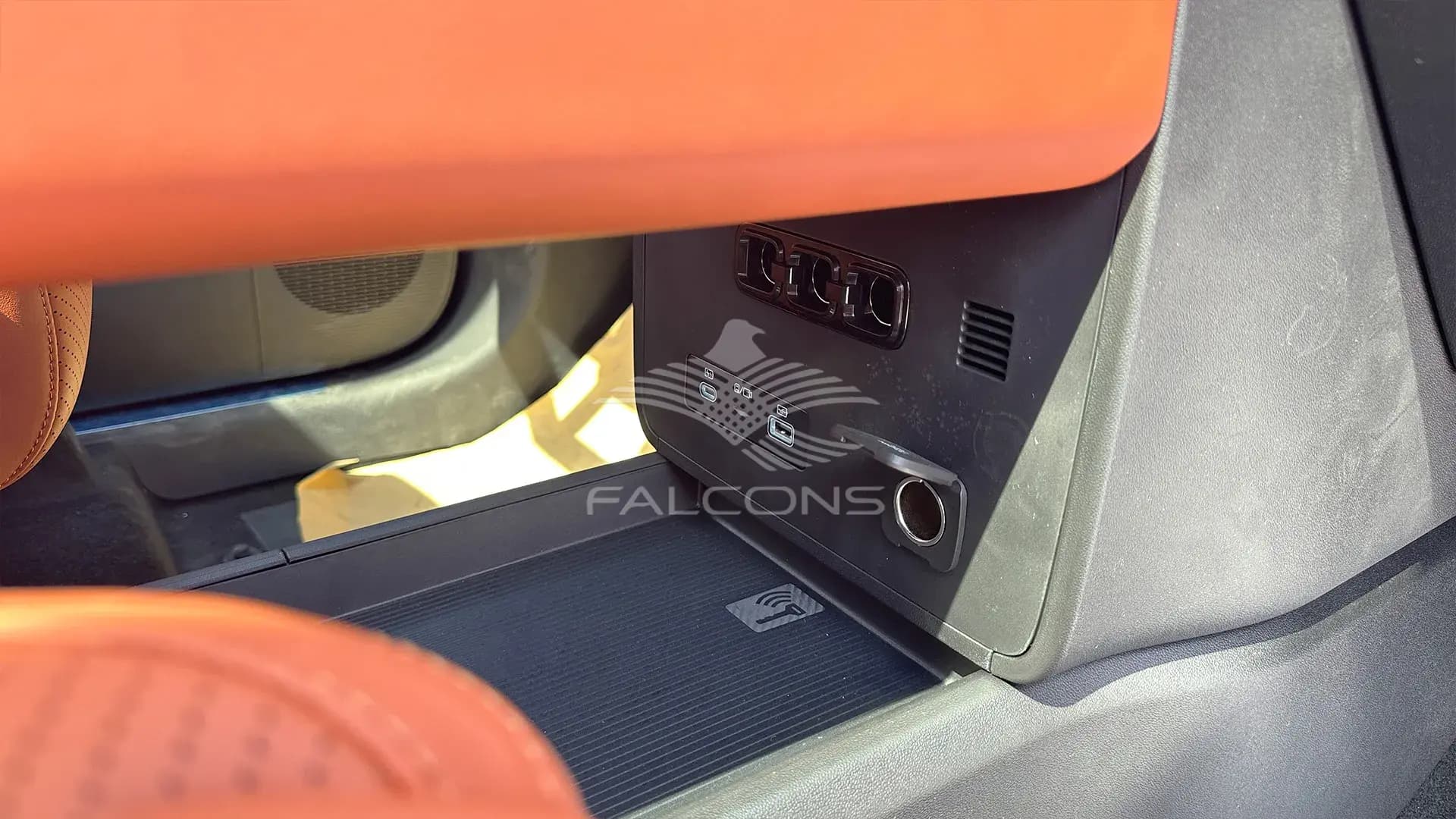 TAI 7 190KM 4WD ULTRA AT - Image 17