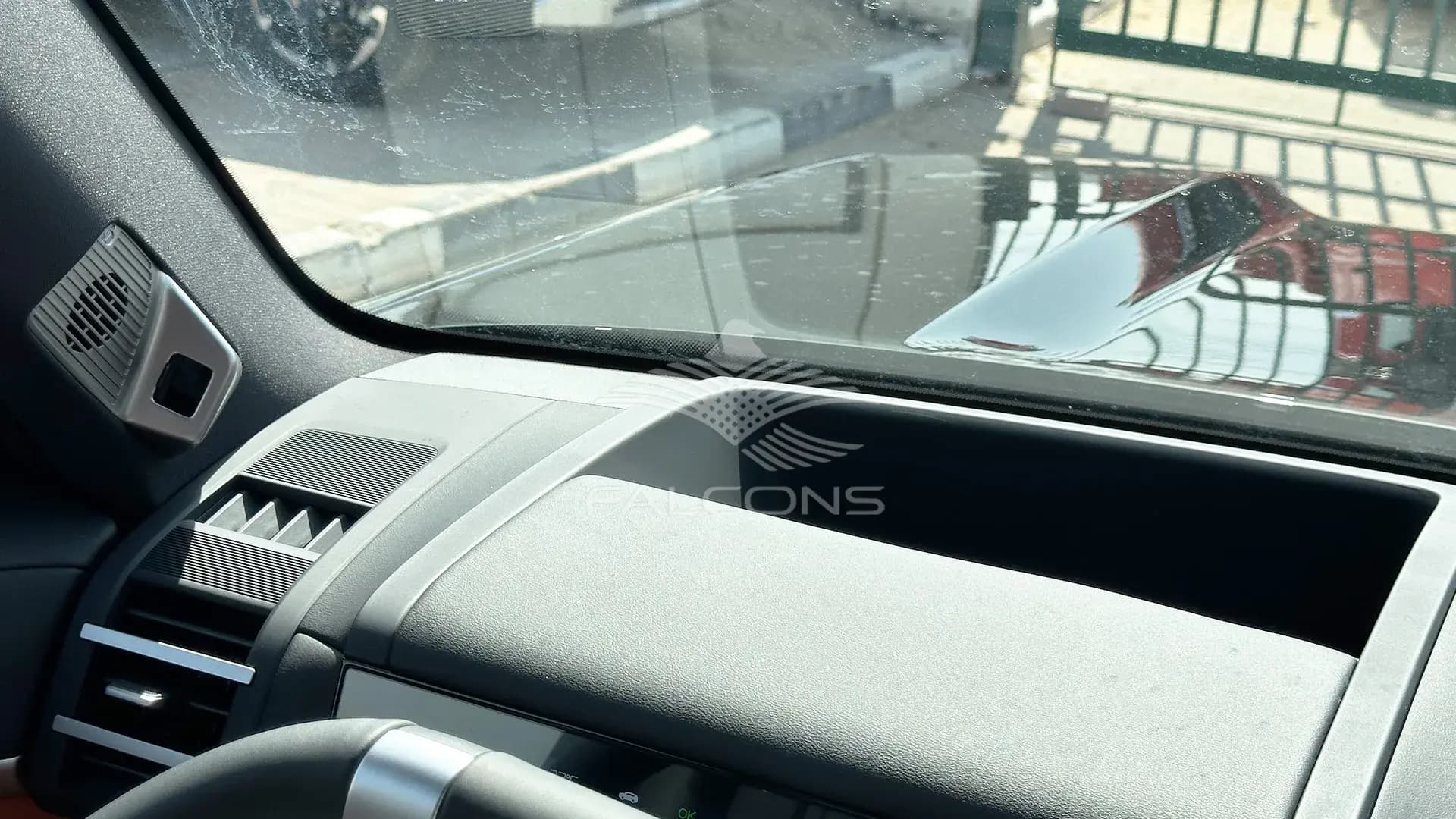 TAI 7 190KM 4WD ULTRA AT - Image 22