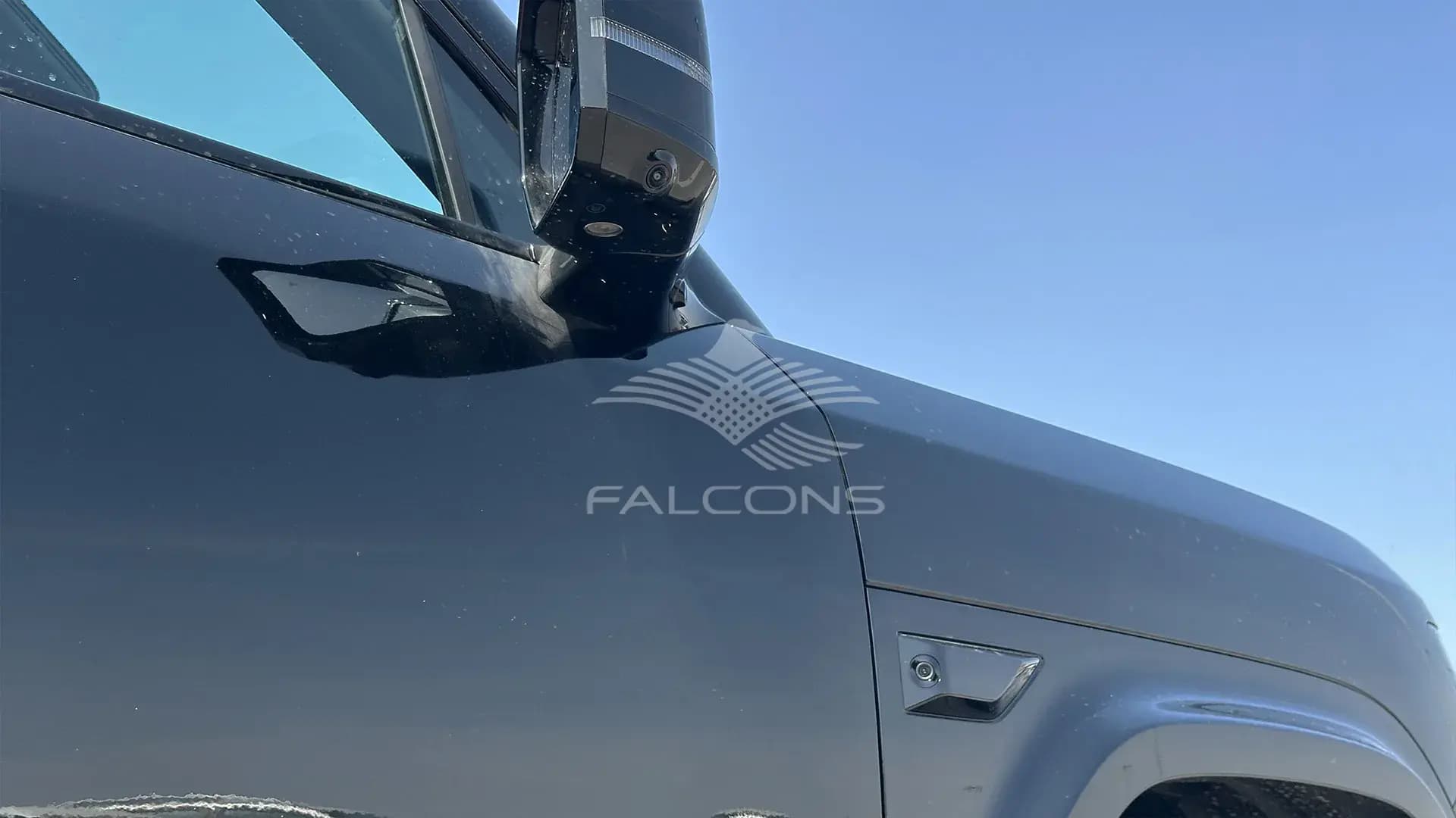 TAI 7 190KM 4WD ULTRA AT - Image 25