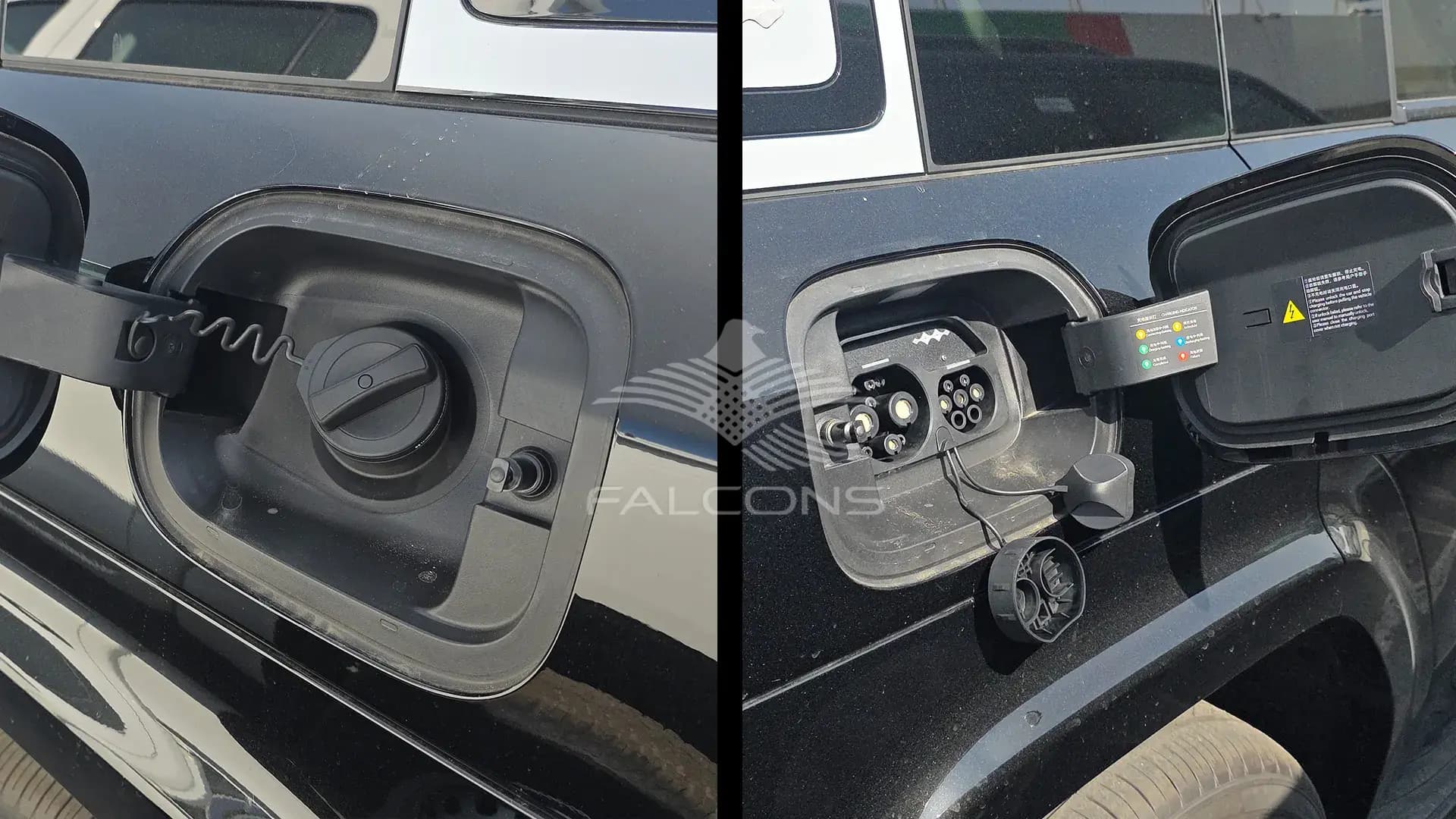 TAI 7 190KM 4WD ULTRA AT - Image 27