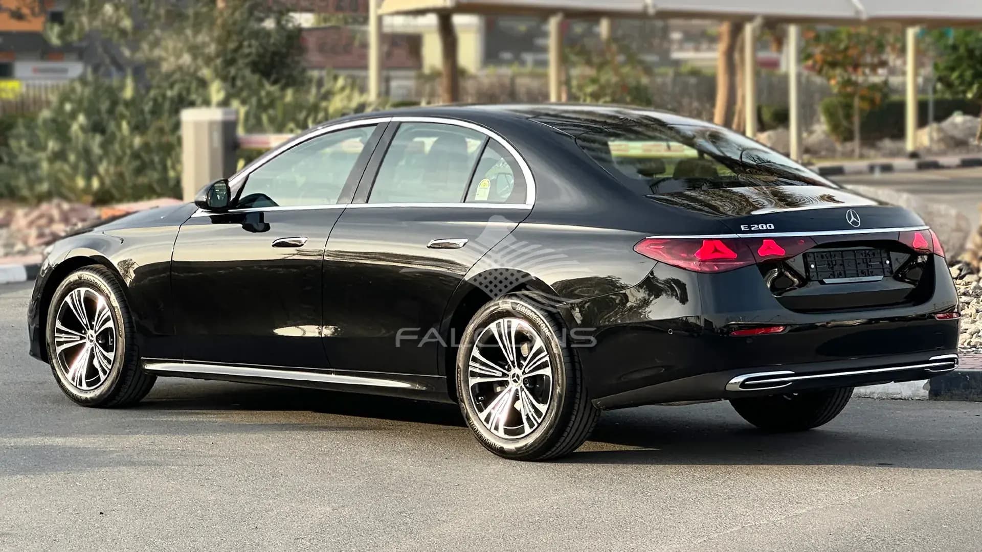 2.0L exclusive AT - Image 2