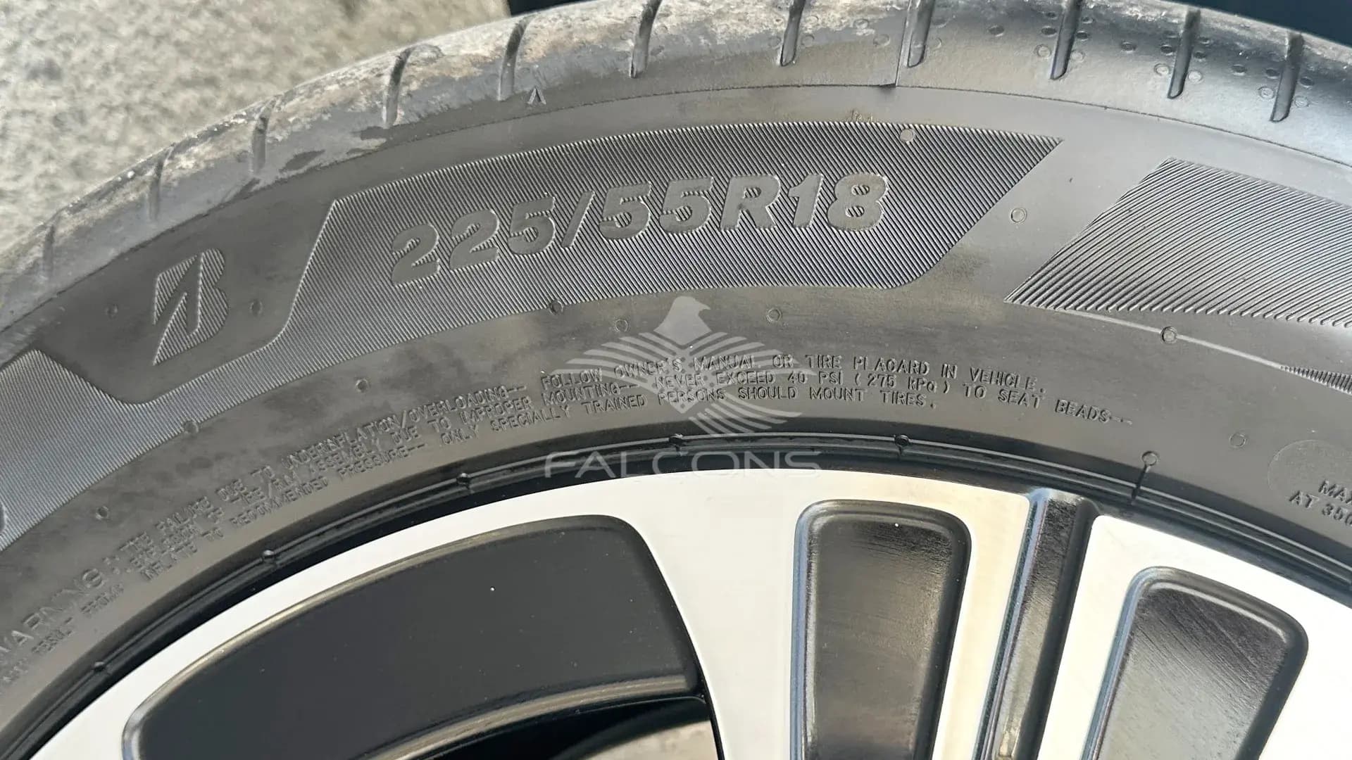 2.0L exclusive AT - Image 8