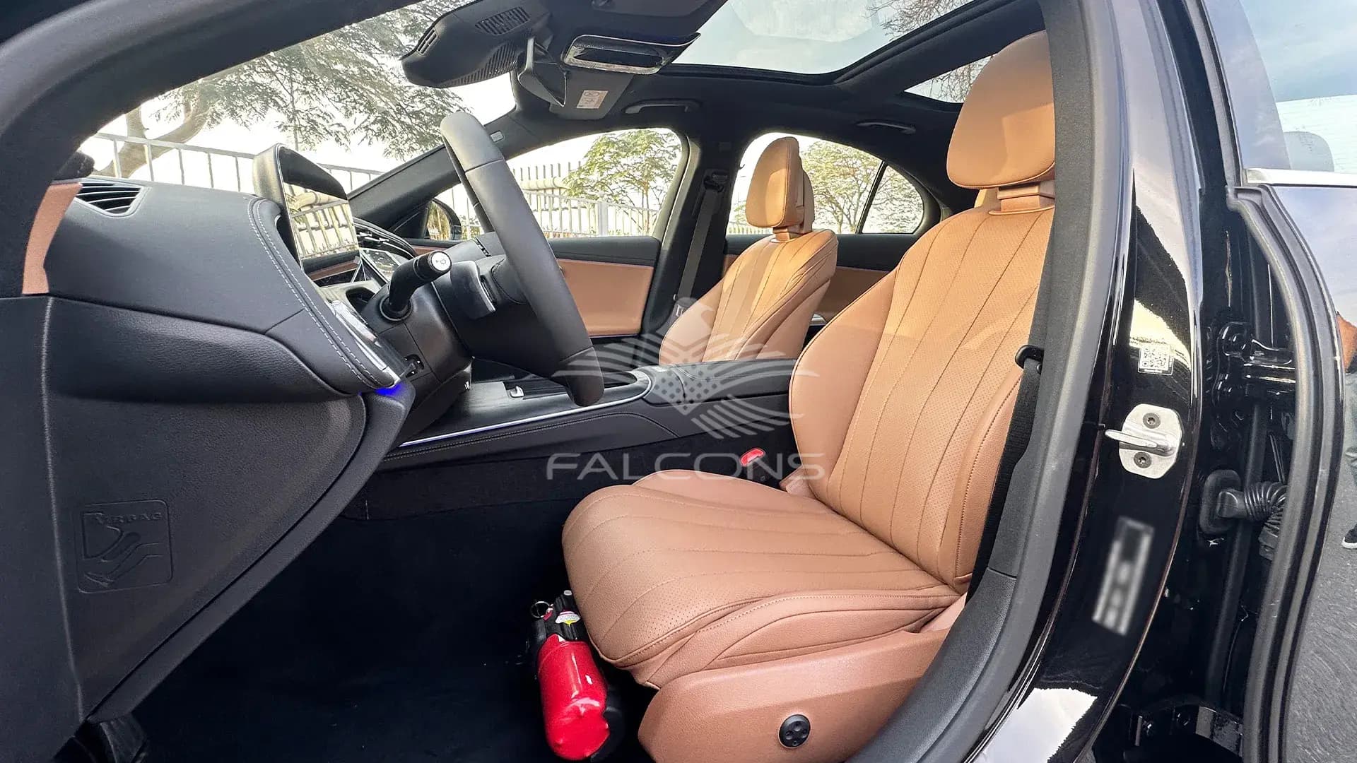 2.0L exclusive AT - Image 10